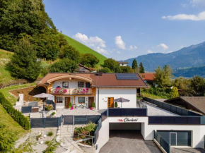 Villa Oberbichl Piesendorf